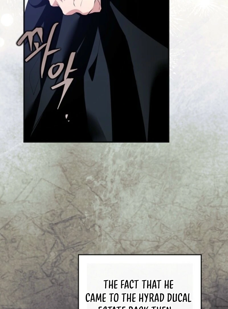 I Became A Squirrel Saving The Villain Chapter 44 - Page 89