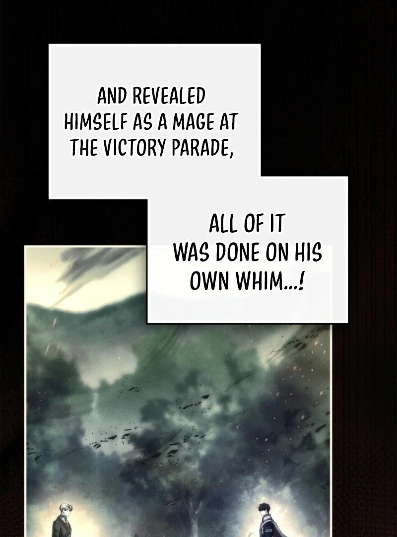 I Became A Squirrel Saving The Villain Chapter 44 - Page 92