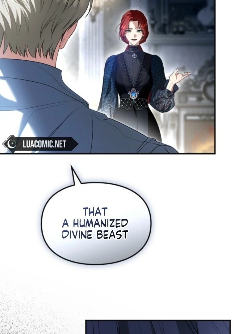 I Became A Squirrel Saving The Villain Chapter 44 - Page 97