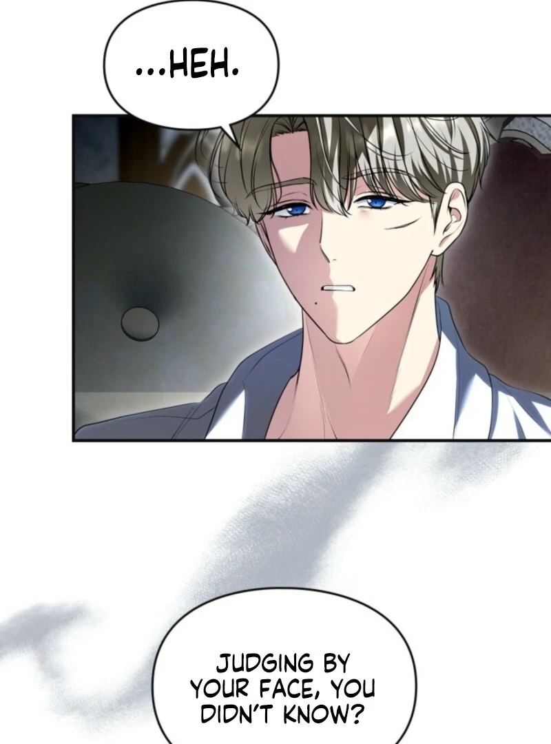 I Became A Squirrel Saving The Villain Chapter 44 - Page 103