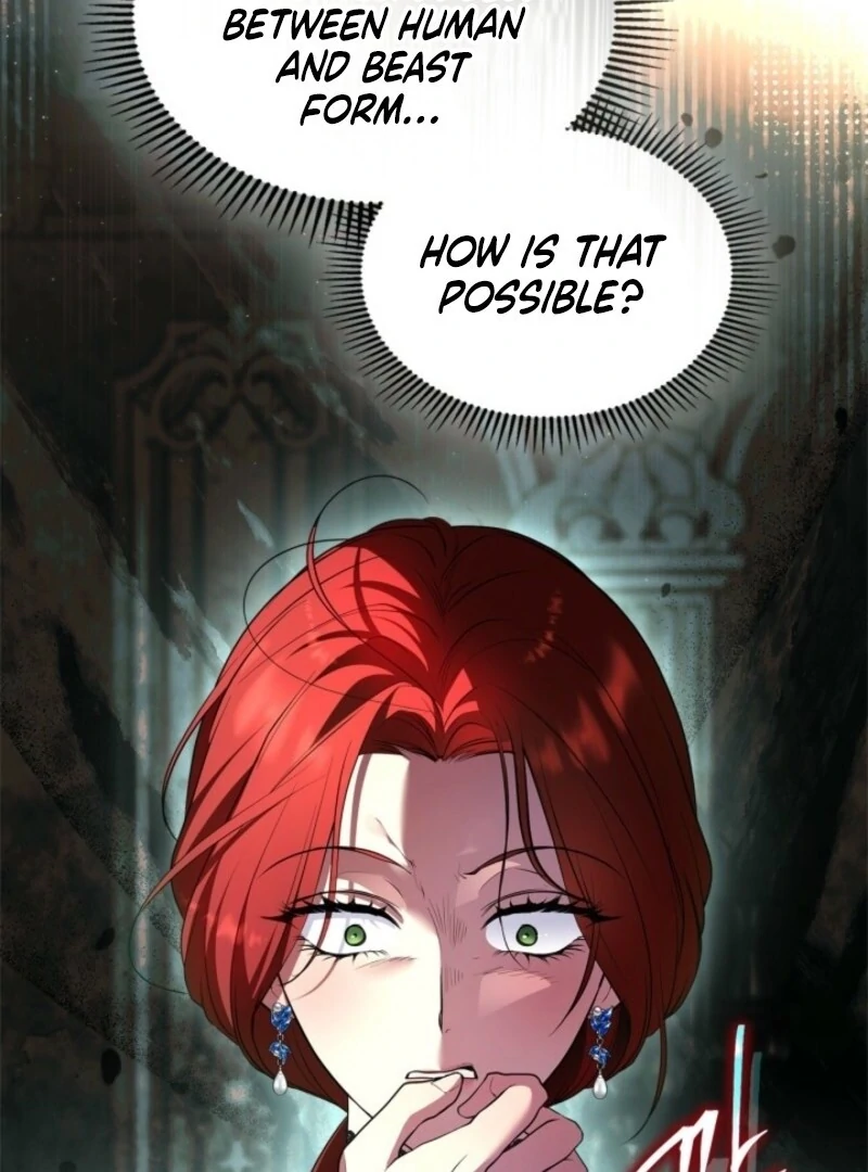 I Became A Squirrel Saving The Villain Chapter 44 - Page 108