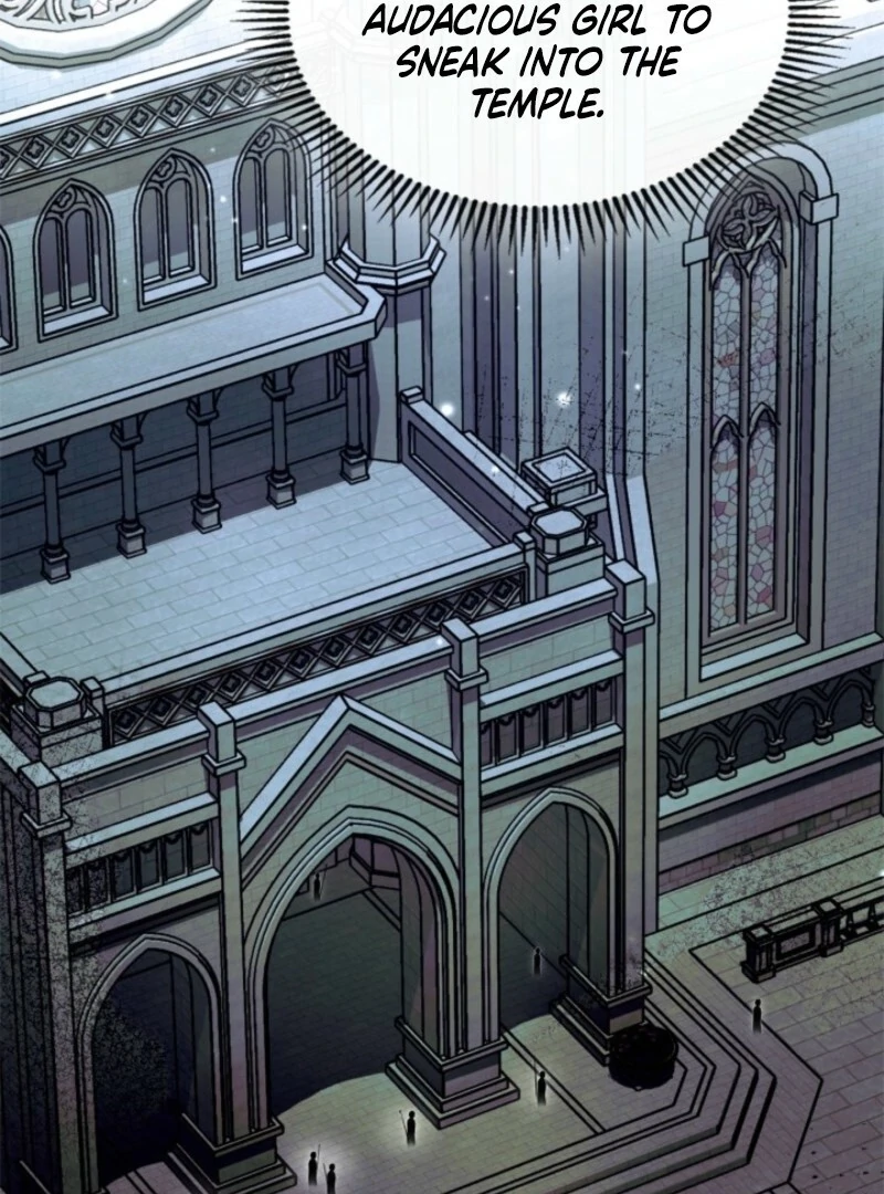 I Became A Squirrel Saving The Villain Chapter 44 - Page 111