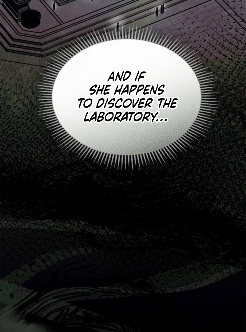 I Became A Squirrel Saving The Villain Chapter 44 - Page 112