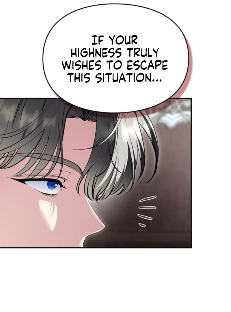 I Became A Squirrel Saving The Villain Chapter 44 - Page 118