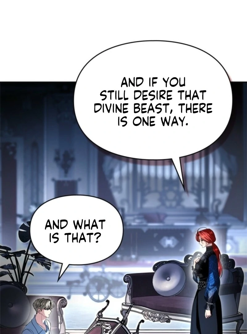 I Became A Squirrel Saving The Villain Chapter 44 - Page 119