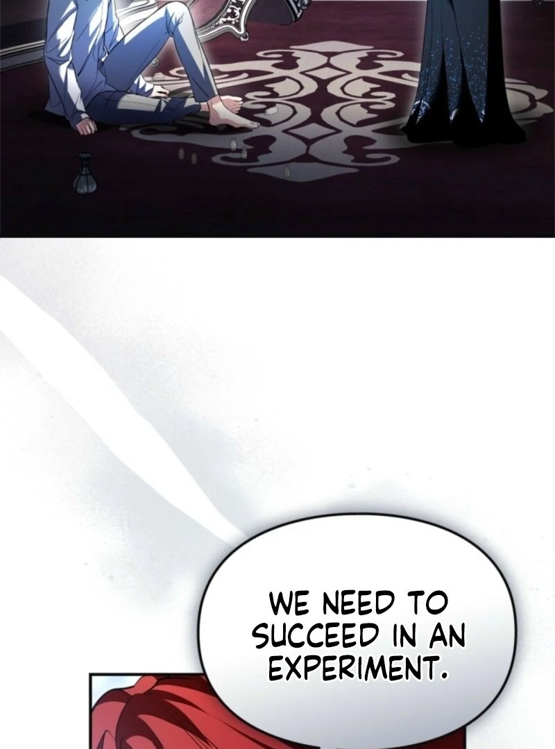 I Became A Squirrel Saving The Villain Chapter 44 - Page 120