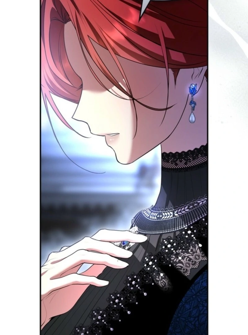 I Became A Squirrel Saving The Villain Chapter 44 - Page 121