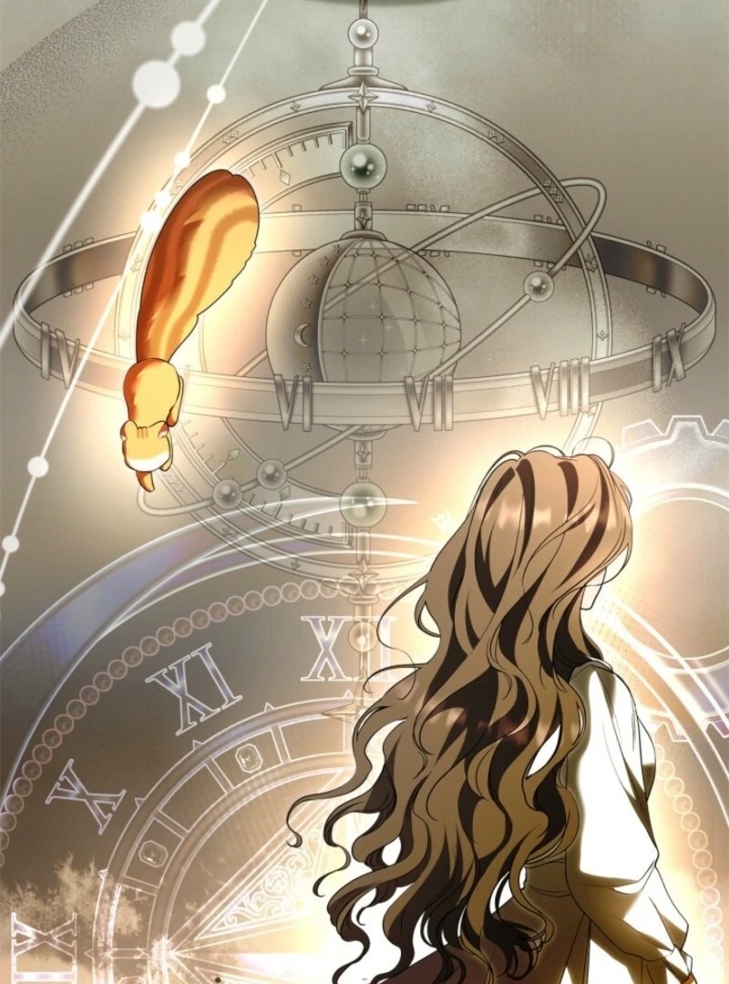 I Became A Squirrel Saving The Villain Chapter 44 - Page 123