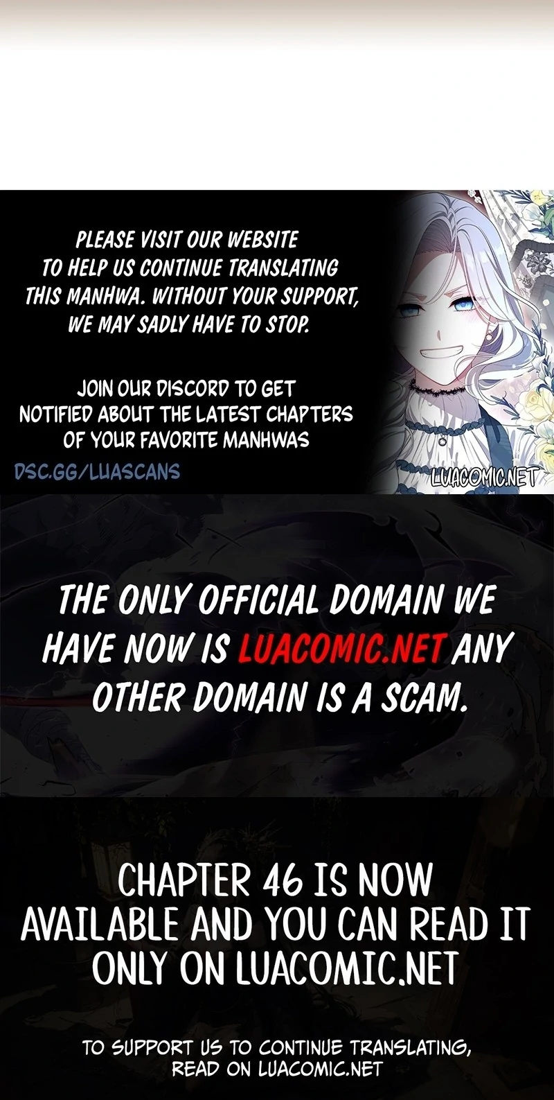 I Became A Squirrel Saving The Villain Chapter 44 - Page 127