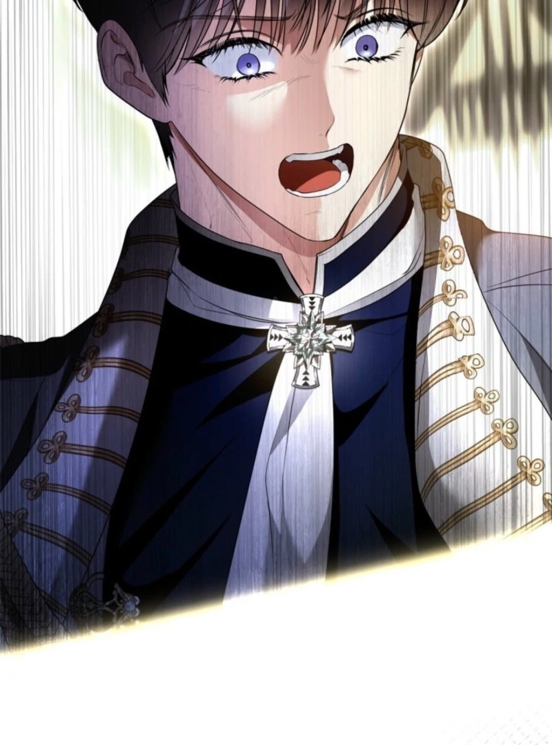 I Became A Squirrel Saving The Villain Chapter 46 - Page 5