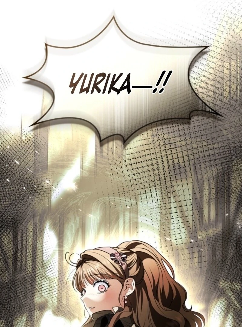 I Became A Squirrel Saving The Villain Chapter 46 - Page 6