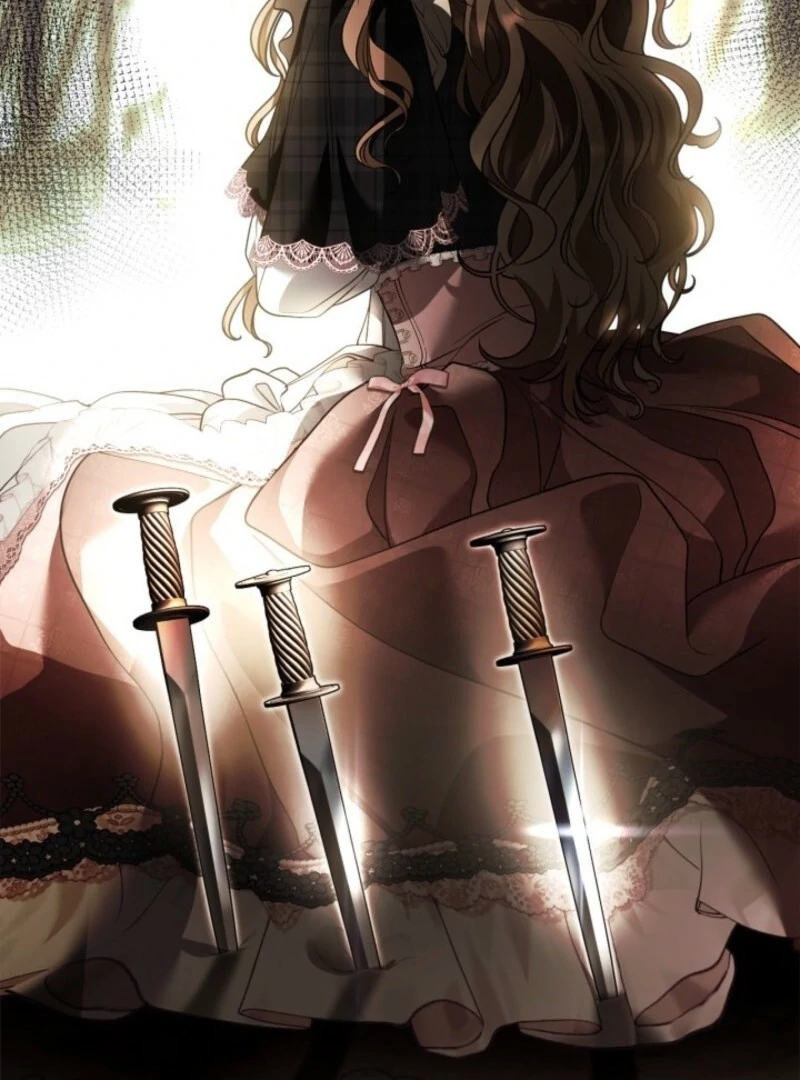 I Became A Squirrel Saving The Villain Chapter 46 - Page 7