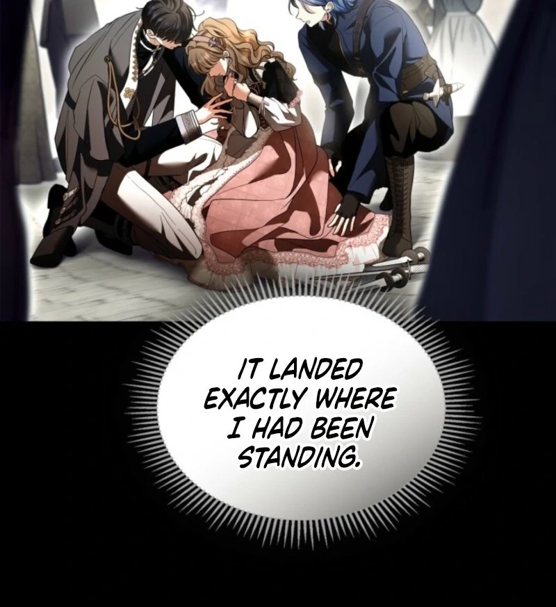 I Became A Squirrel Saving The Villain Chapter 46 - Page 12