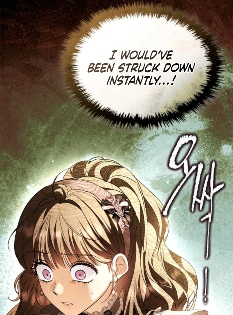 I Became A Squirrel Saving The Villain Chapter 46 - Page 14