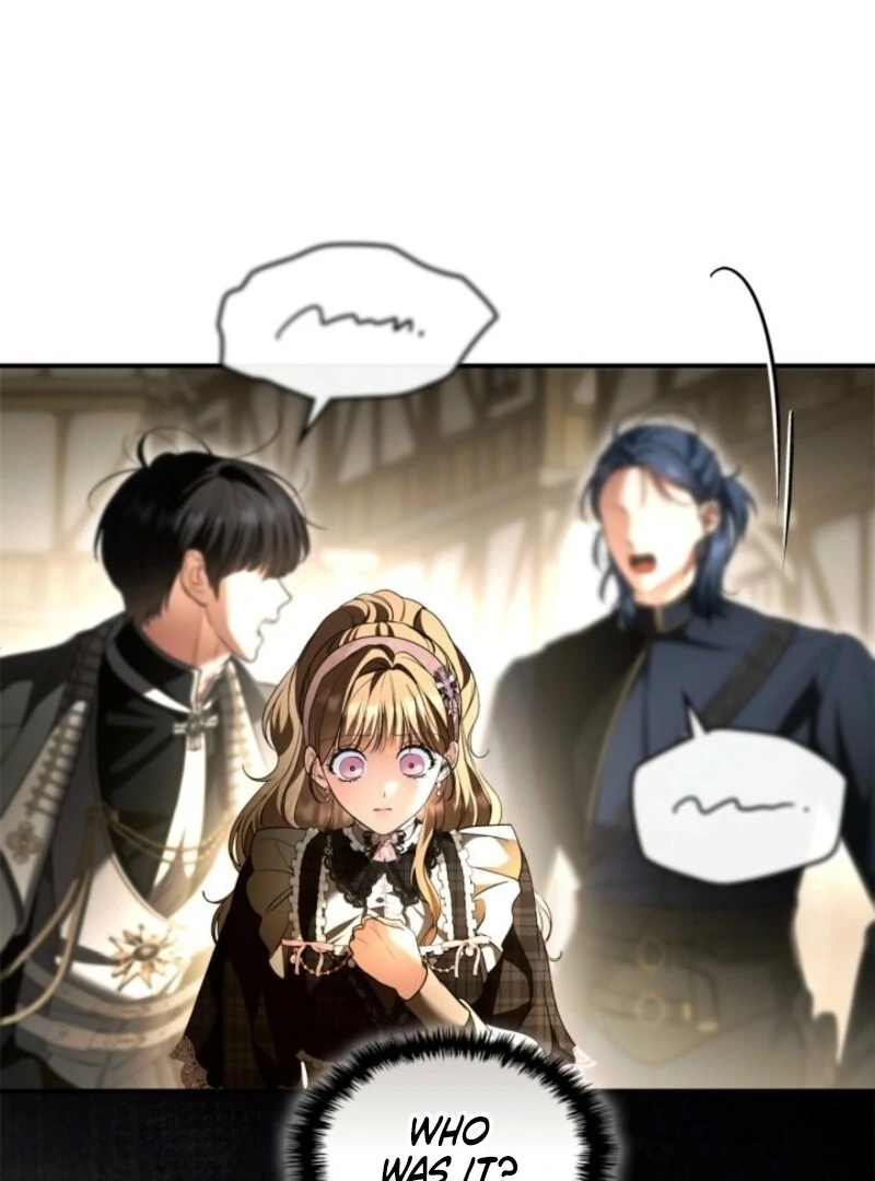 I Became A Squirrel Saving The Villain Chapter 46 - Page 16