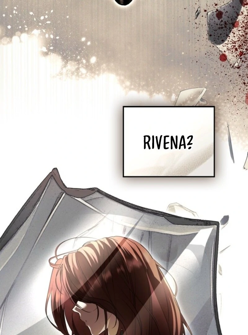 I Became A Squirrel Saving The Villain Chapter 46 - Page 19