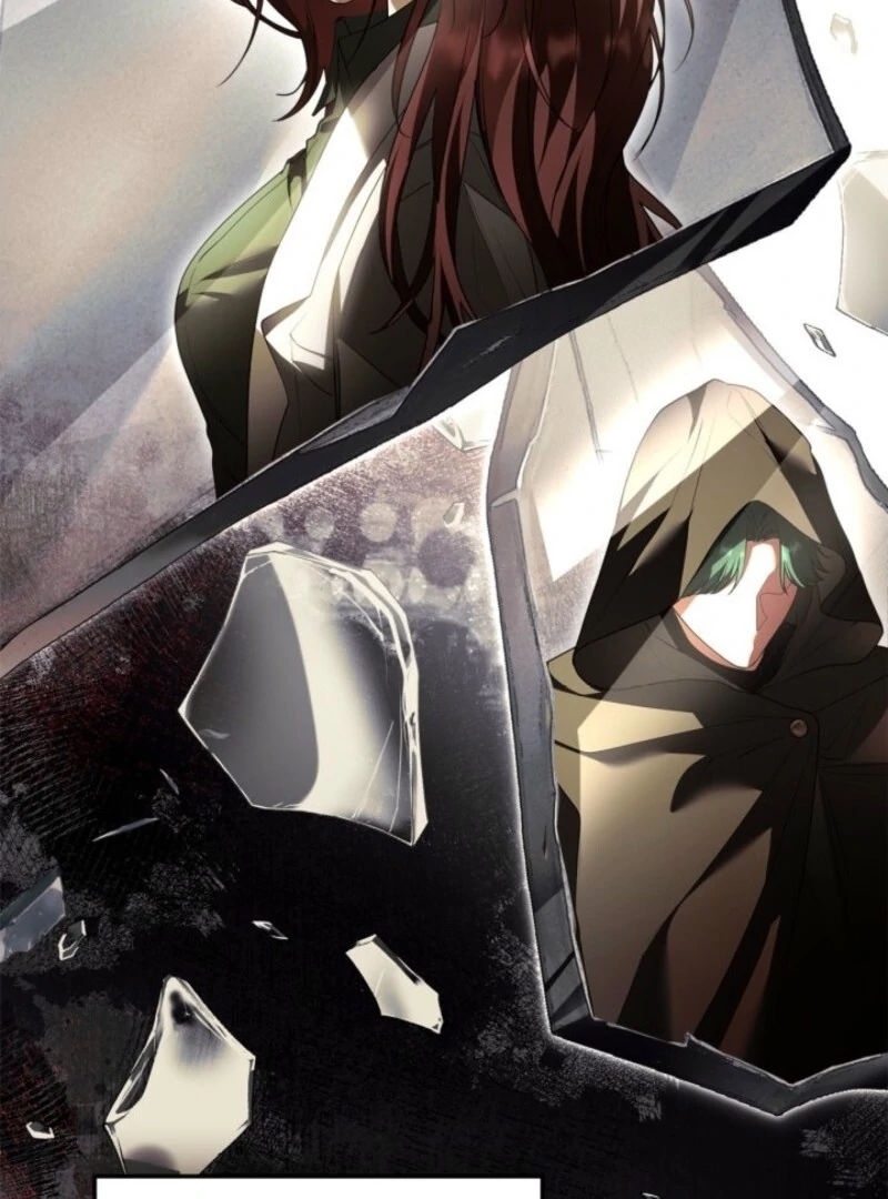 I Became A Squirrel Saving The Villain Chapter 46 - Page 20