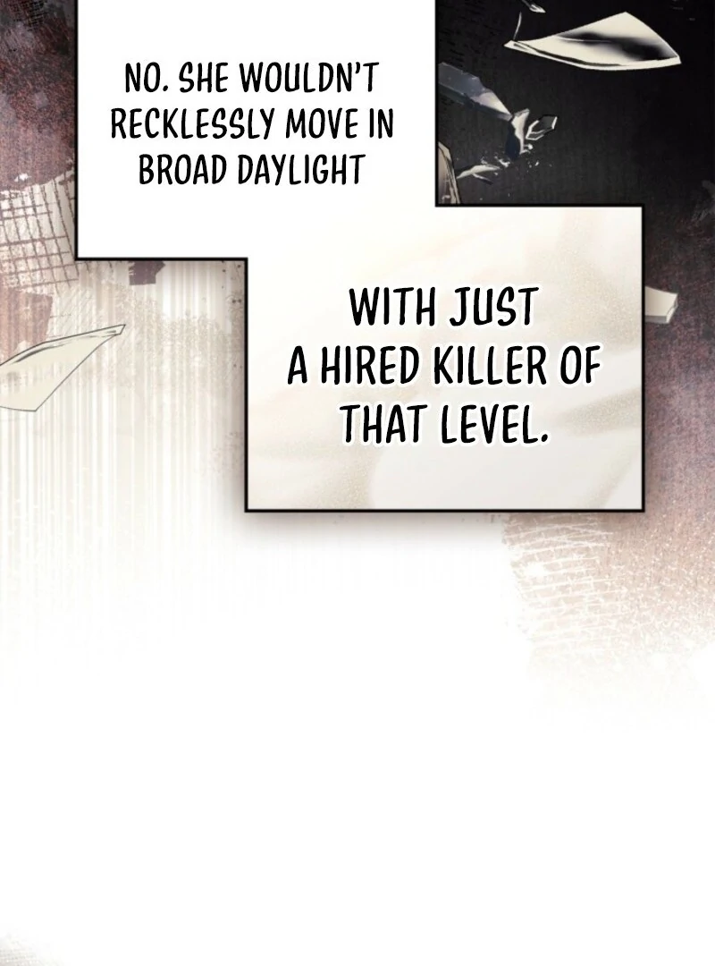 I Became A Squirrel Saving The Villain Chapter 46 - Page 21