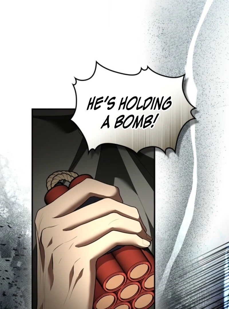 I Became A Squirrel Saving The Villain Chapter 46 - Page 24