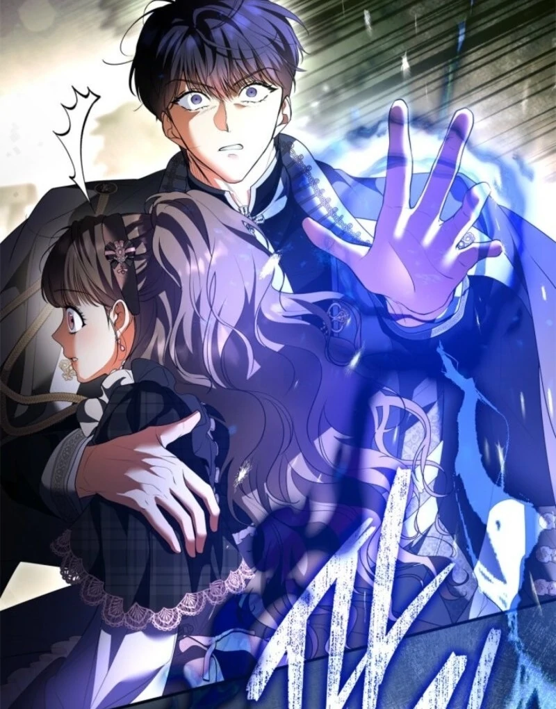 I Became A Squirrel Saving The Villain Chapter 46 - Page 26