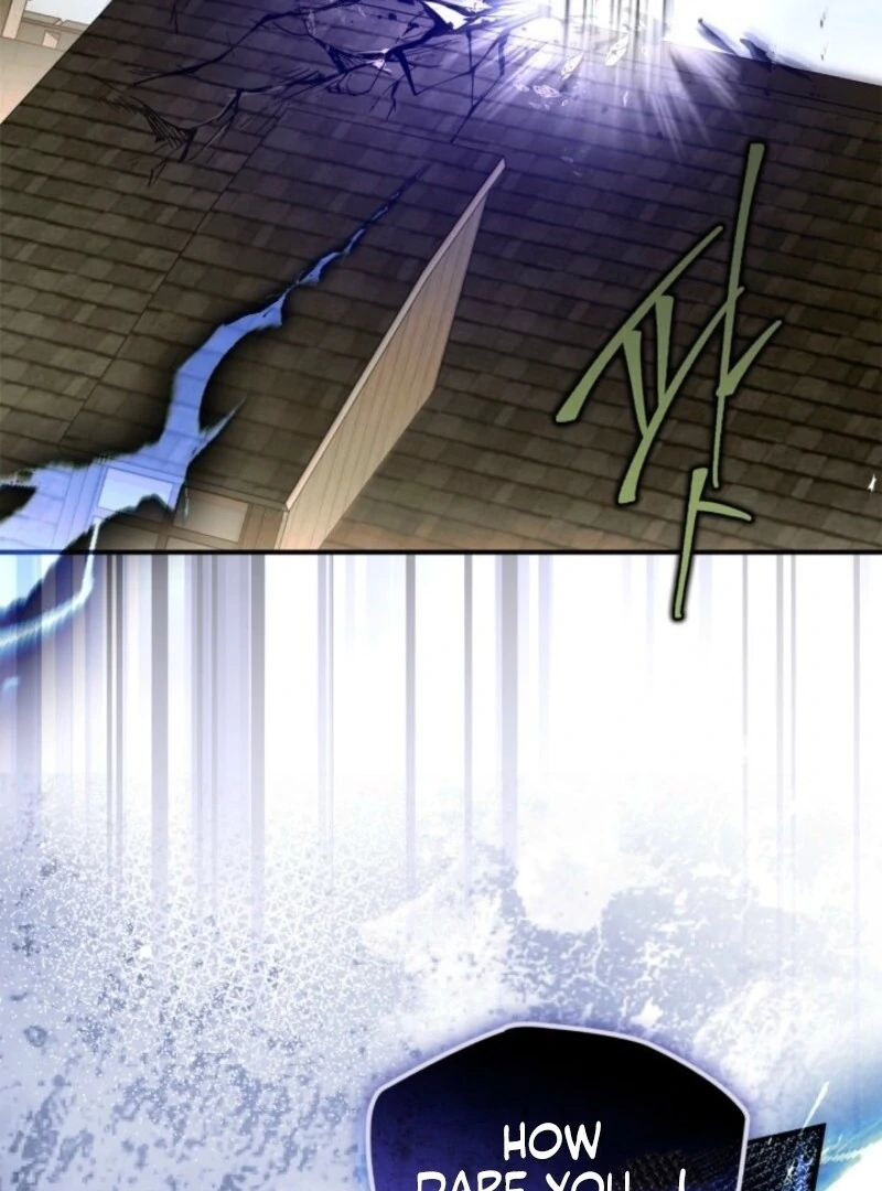 I Became A Squirrel Saving The Villain Chapter 46 - Page 31