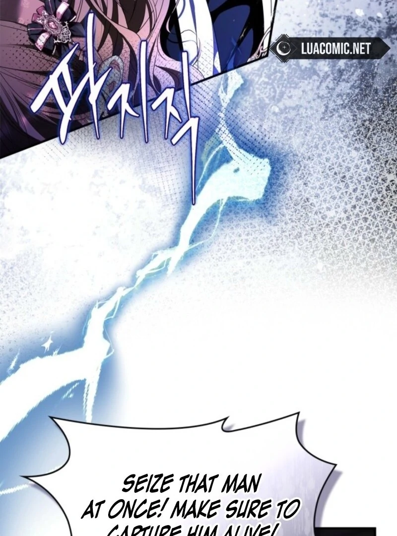 I Became A Squirrel Saving The Villain Chapter 46 - Page 33