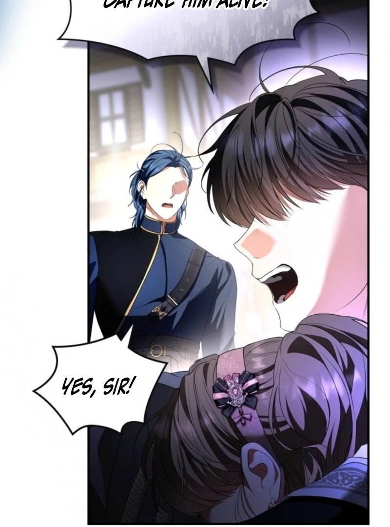 I Became A Squirrel Saving The Villain Chapter 46 - Page 34