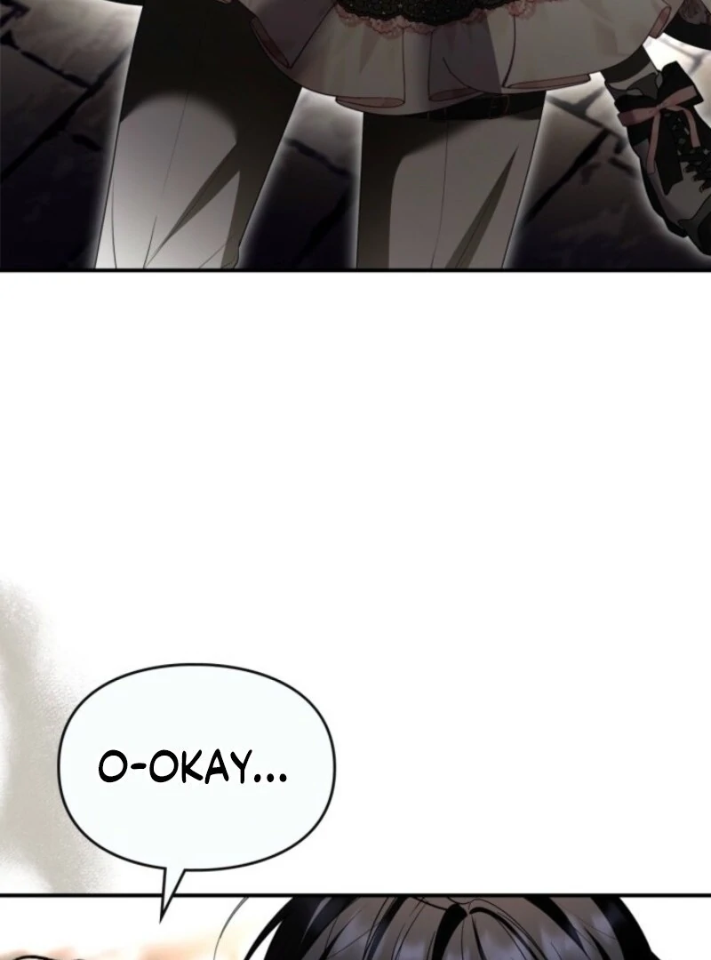 I Became A Squirrel Saving The Villain Chapter 46 - Page 37