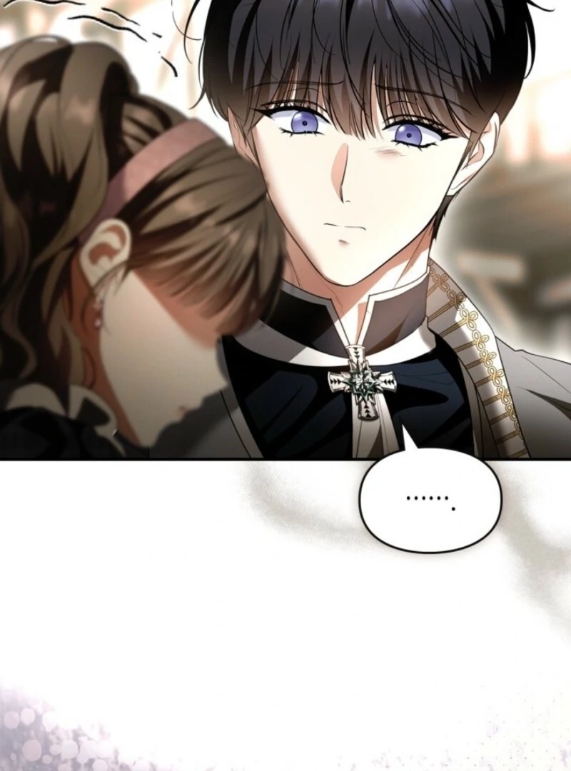 I Became A Squirrel Saving The Villain Chapter 46 - Page 38