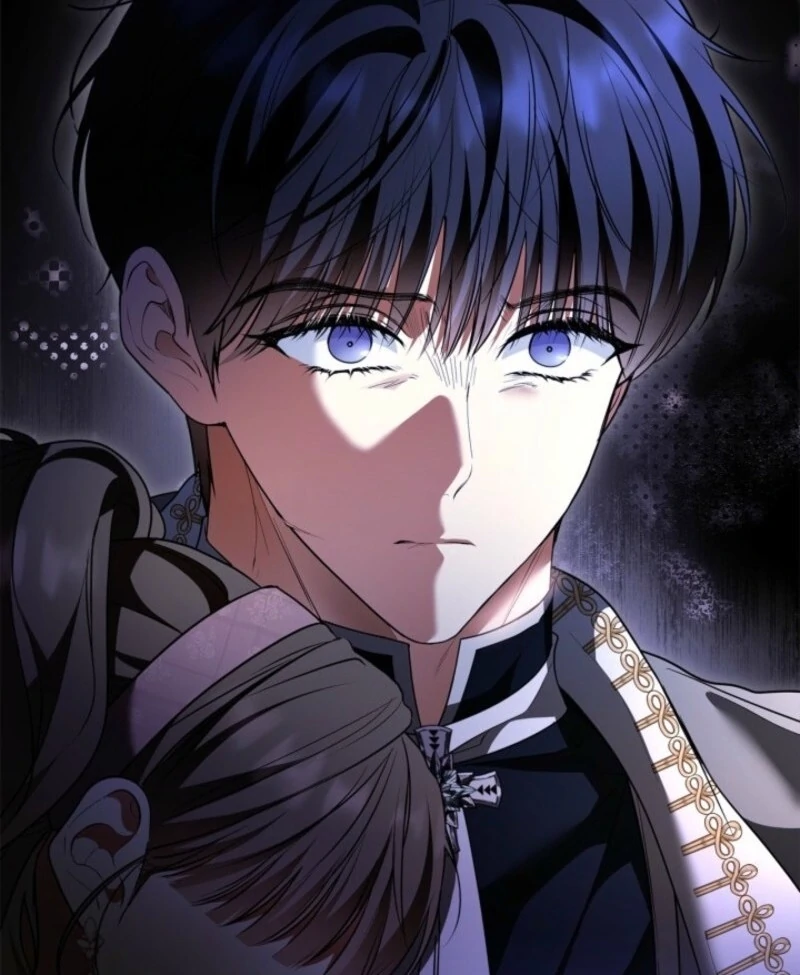 I Became A Squirrel Saving The Villain Chapter 46 - Page 40