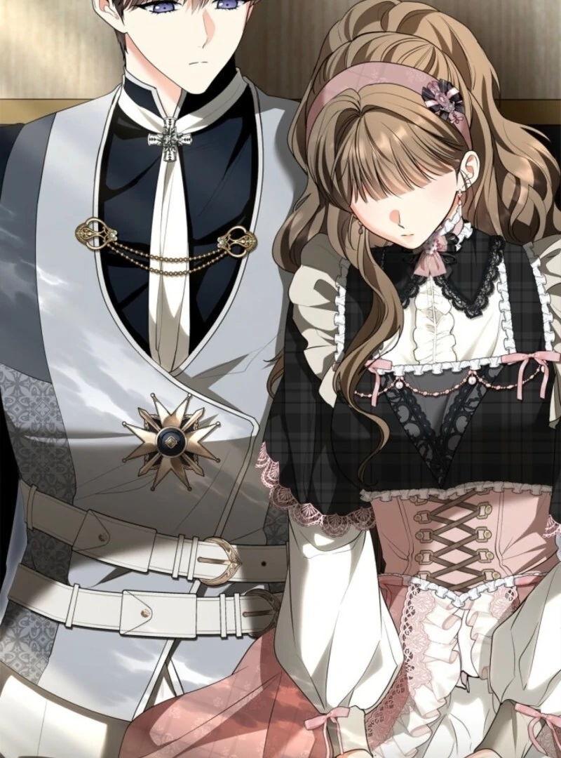 I Became A Squirrel Saving The Villain Chapter 46 - Page 46