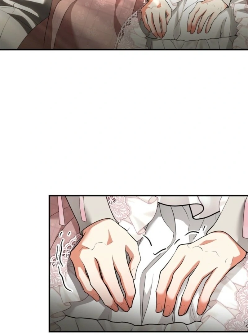 I Became A Squirrel Saving The Villain Chapter 46 - Page 47