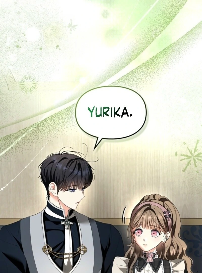 I Became A Squirrel Saving The Villain Chapter 46 - Page 49