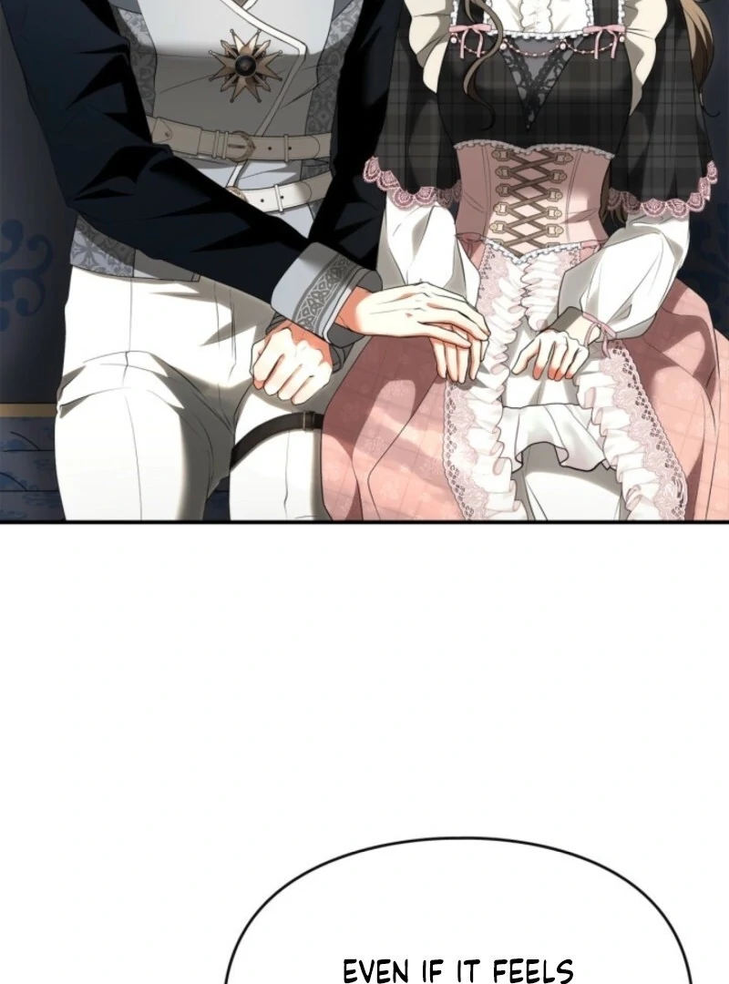 I Became A Squirrel Saving The Villain Chapter 46 - Page 50