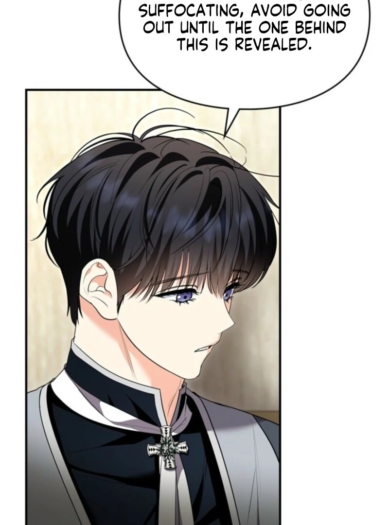 I Became A Squirrel Saving The Villain Chapter 46 - Page 51