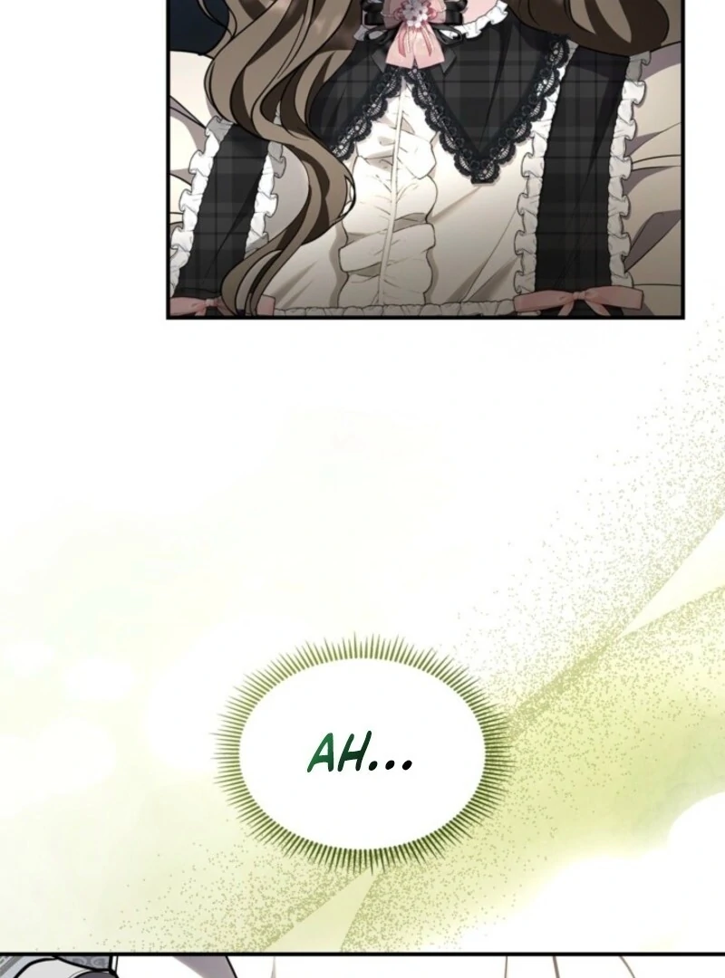 I Became A Squirrel Saving The Villain Chapter 46 - Page 53