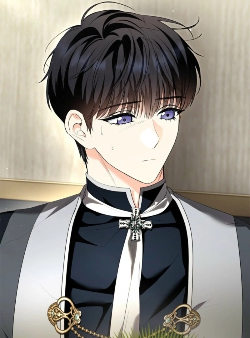 I Became A Squirrel Saving The Villain Chapter 46 - Page 56