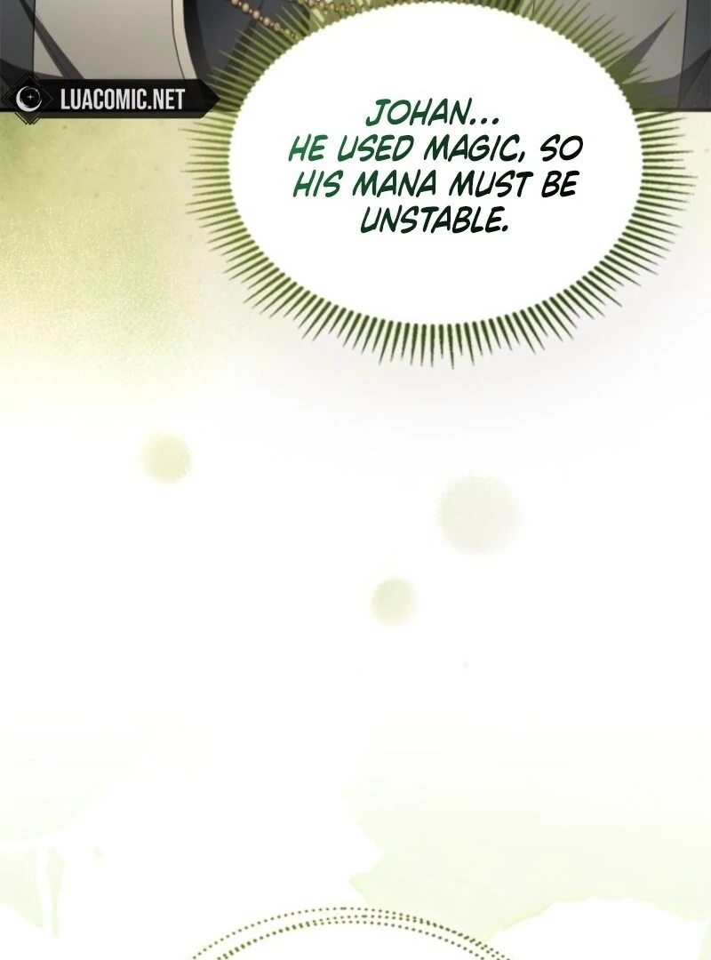 I Became A Squirrel Saving The Villain Chapter 46 - Page 57