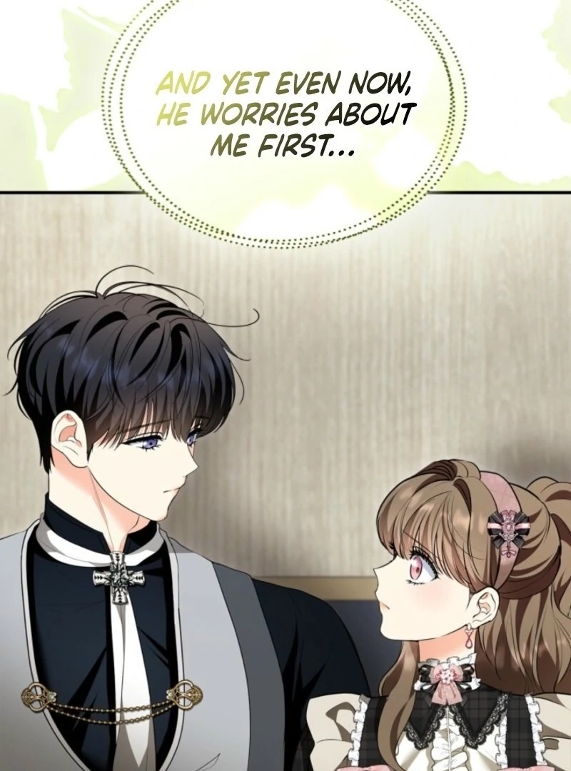 I Became A Squirrel Saving The Villain Chapter 46 - Page 58