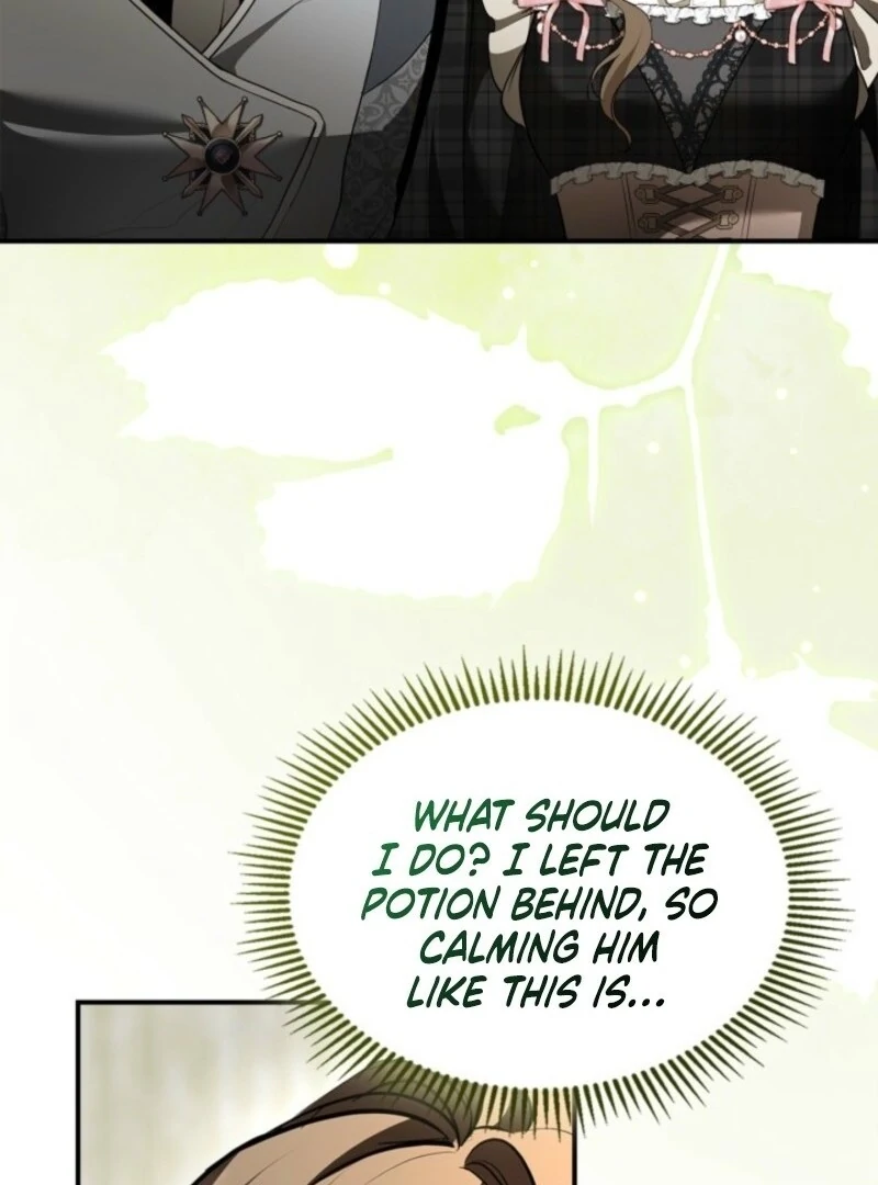 I Became A Squirrel Saving The Villain Chapter 46 - Page 59