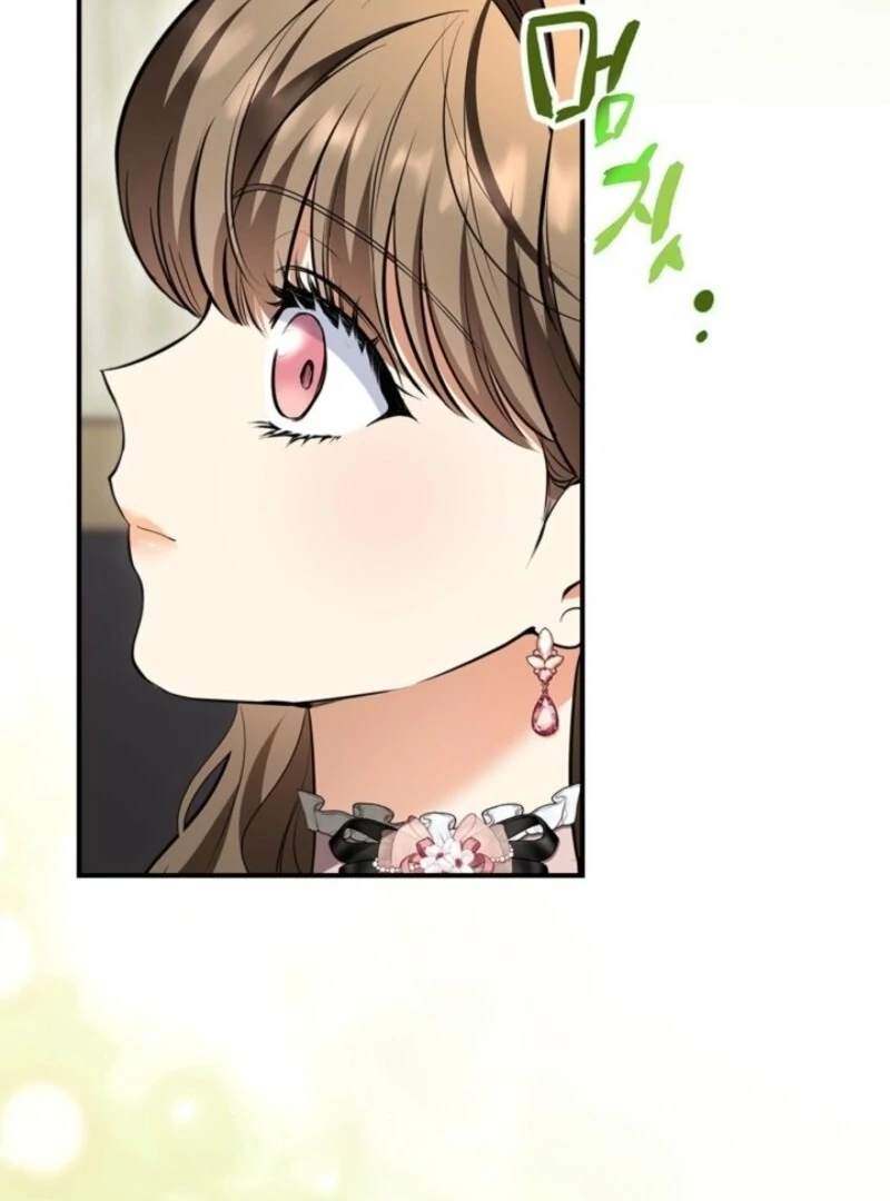 I Became A Squirrel Saving The Villain Chapter 46 - Page 60