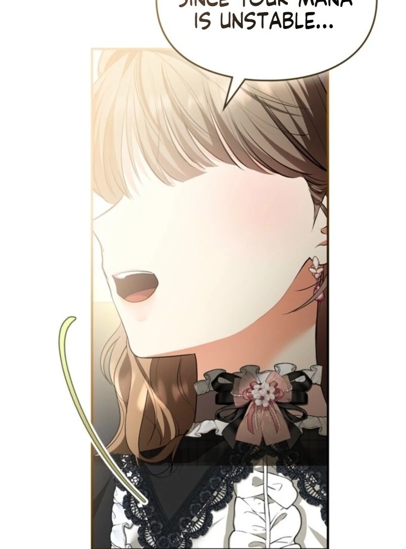 I Became A Squirrel Saving The Villain Chapter 46 - Page 64