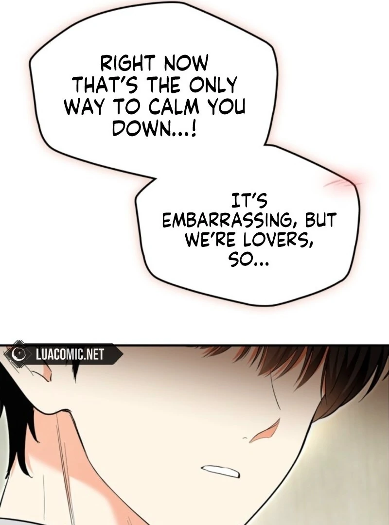 I Became A Squirrel Saving The Villain Chapter 46 - Page 70