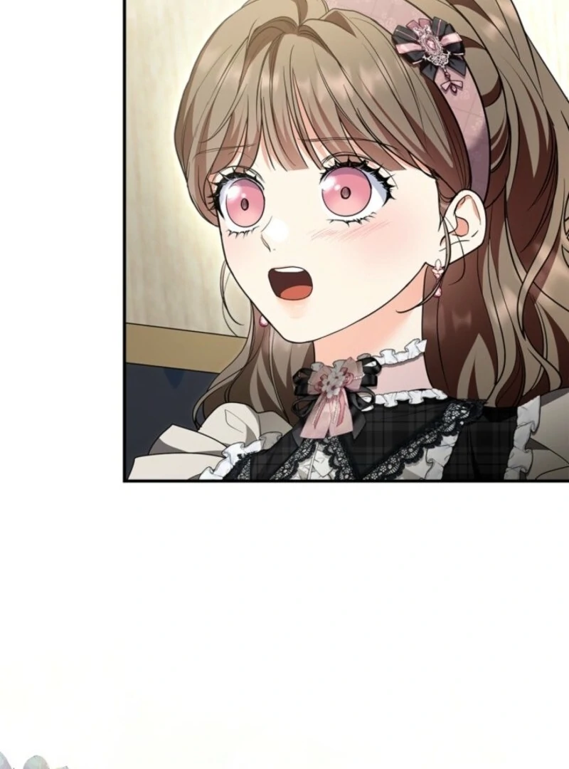 I Became A Squirrel Saving The Villain Chapter 46 - Page 74