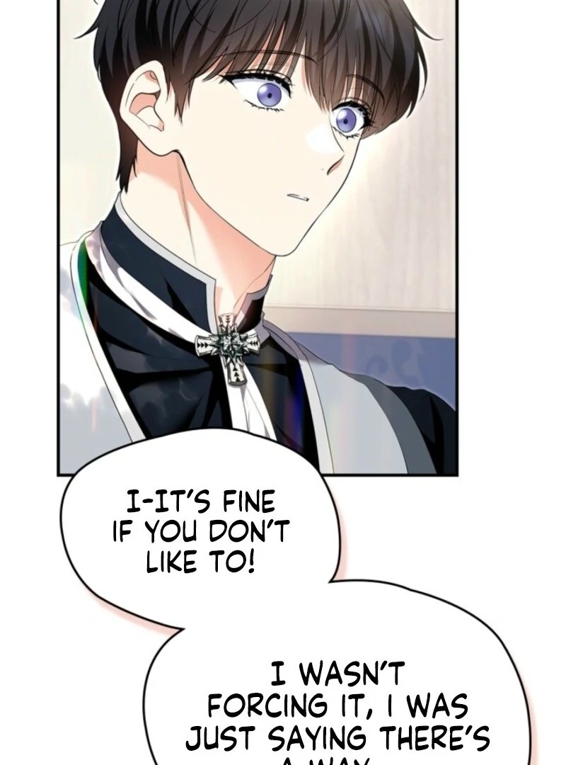 I Became A Squirrel Saving The Villain Chapter 46 - Page 77