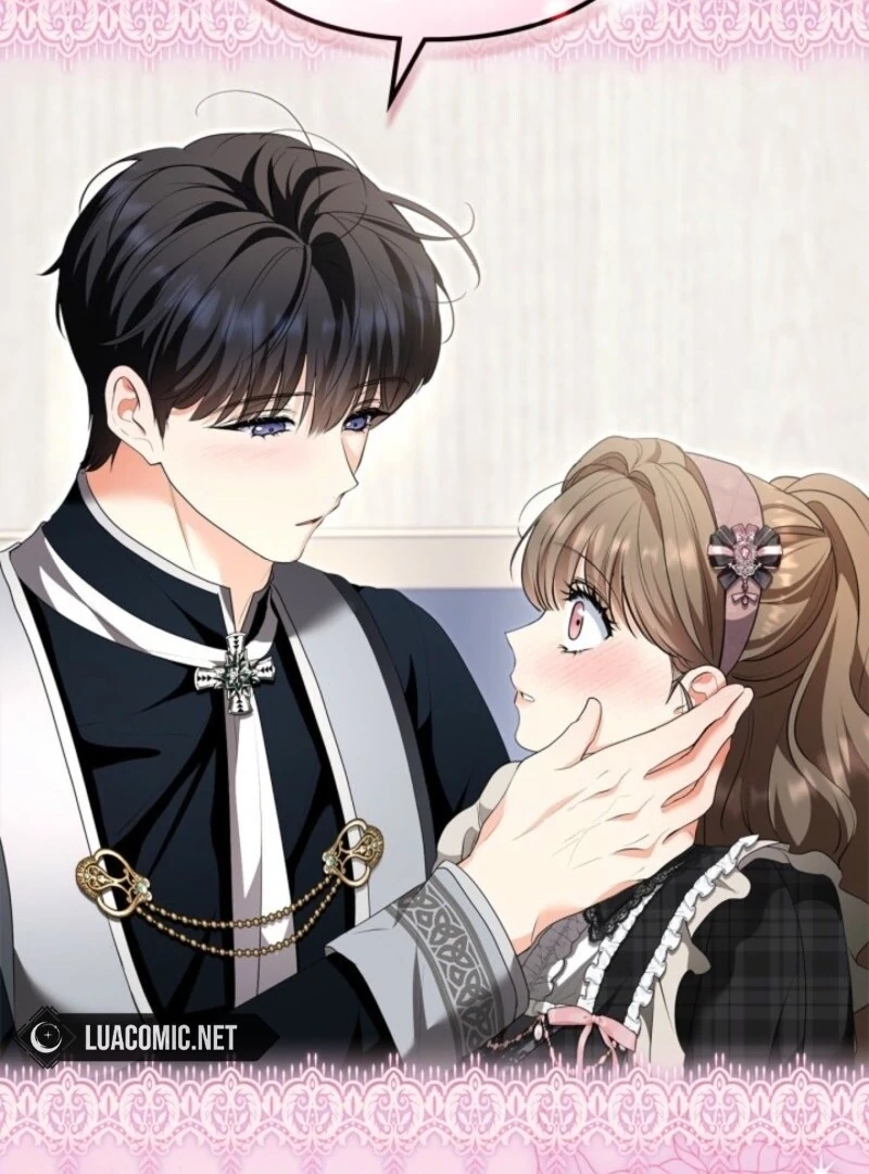 I Became A Squirrel Saving The Villain Chapter 46 - Page 81