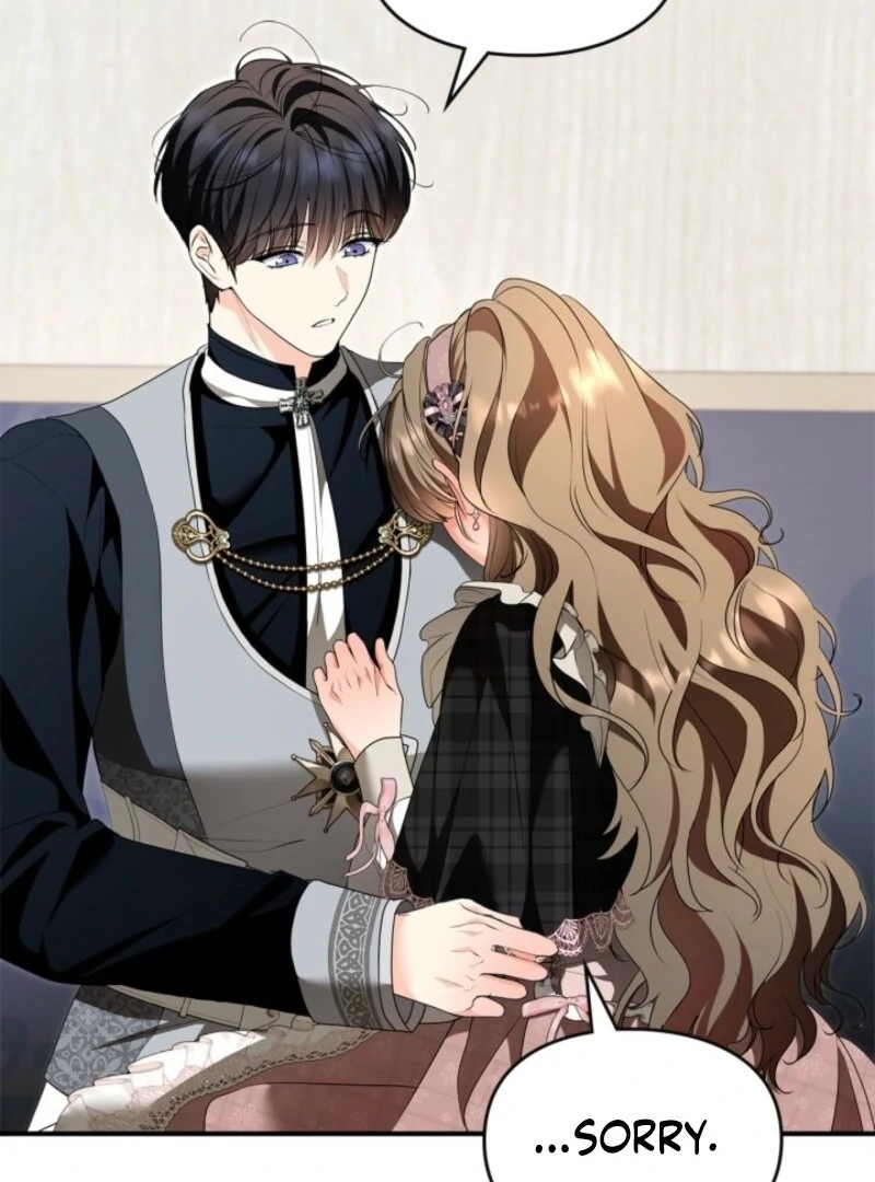 I Became A Squirrel Saving The Villain Chapter 46 - Page 87