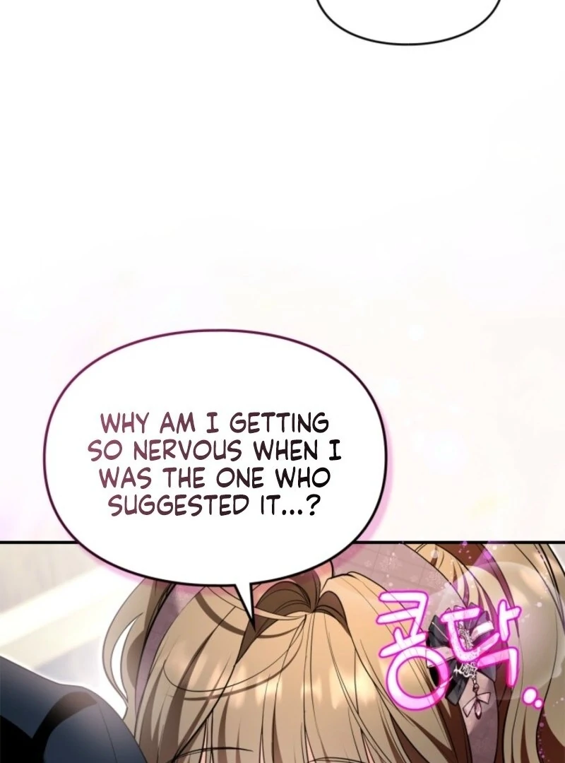 I Became A Squirrel Saving The Villain Chapter 46 - Page 88