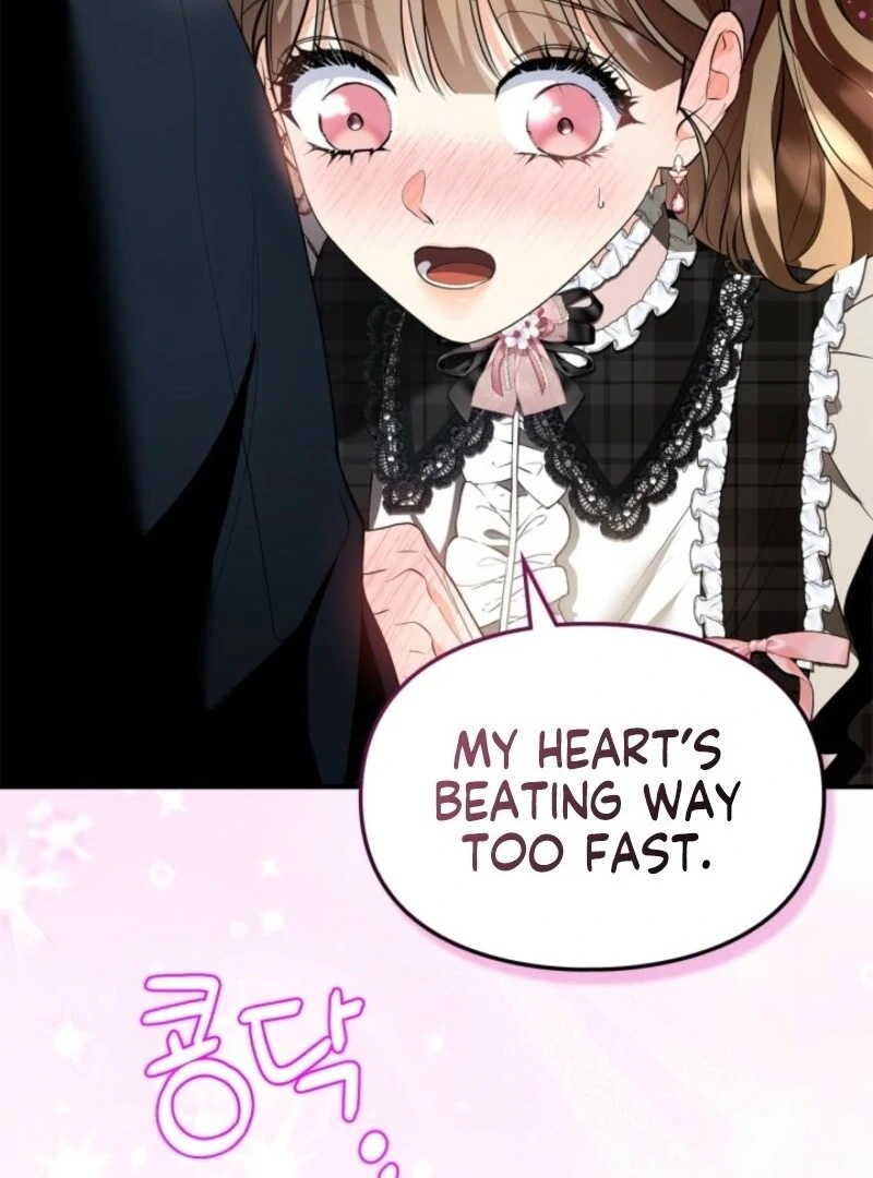 I Became A Squirrel Saving The Villain Chapter 46 - Page 89