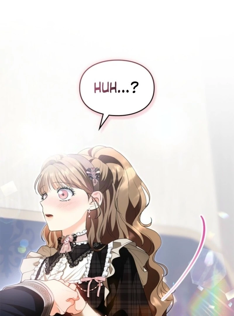 I Became A Squirrel Saving The Villain Chapter 46 - Page 94